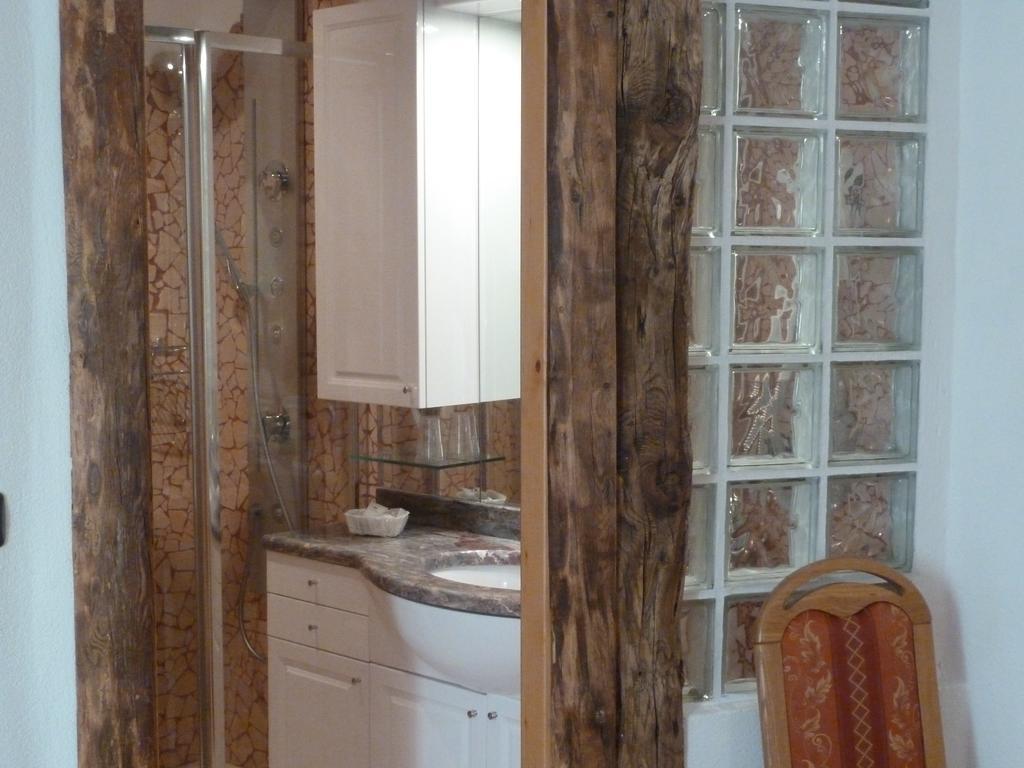 Hotel Ancora Castello-Molina di Fiemme Екстериор снимка